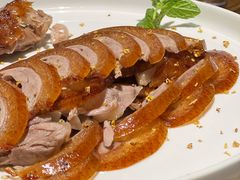 -青年公社烤鸭(青年路店)