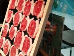 -快乐小羊·内蒙牛羊肉火锅(流花中心店)
