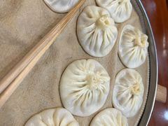 -东京包子楼(政七街店)