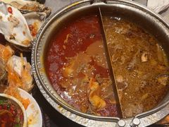 -一绪に寿喜烧(虹悦城店)
