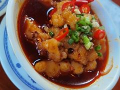 -炉小二铜锅牛蛙•川湘菜(三里屯店)