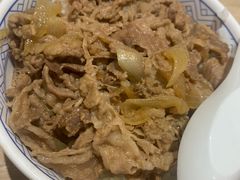 -吉野家(群力王府井店)