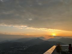 -攀枝花公园