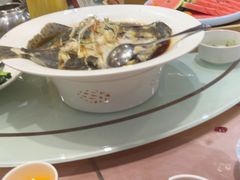 -老德州四合院·德州菜(天衢路店)