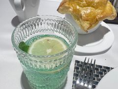 -云海轩·海鲜自助-河北云瑧世纪大饭店1F