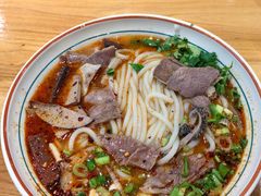 -闵四遵义羊肉粉(朝外大街店)