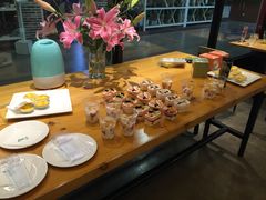 -雕刻时光咖啡馆(北苑店)