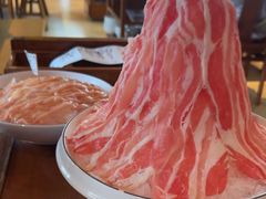 -川味观·鲜货火锅(西湖文化广场店)