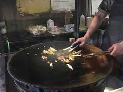 -炙热童年·老北京炙子烤肉(南锣鼓巷店)