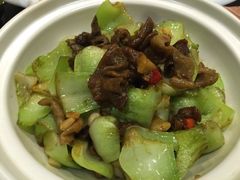 iphone_upload_pic-刘胖子家常菜·蹄花焖藕(兴业店)