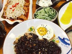 -中国凉都黄牛肉馆(杭州总店)
