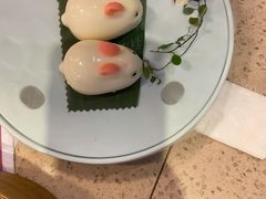 -点都德(聚福楼店)