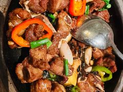 -小炳胜(卓悦中心店)