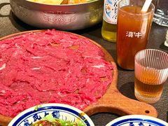 -滇牛云南火锅(桂林路店)