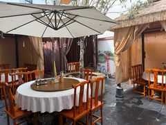 -后湖小院·乡野田园菜