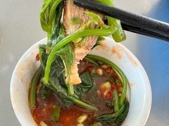 -阿婆东山羊肉店(鸿港海鲜批发市场店)