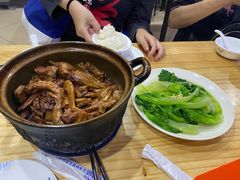 -斯丹姜母鸭·古法干香(涂门街总店)