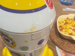 -必胜客(烟火食堂观前店)