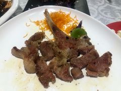 -马凯餐厅(地安门店)