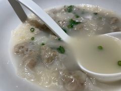 上汤鱼包-石岐佬中山菜馆(张溪店)