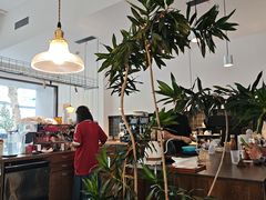 -fishtank鱼缸咖啡(三山街店)