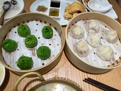 -苏小柳点心·手作小笼包(新街口分院店)
