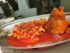 -苏梦江南·淮扬菜(夫子庙店)