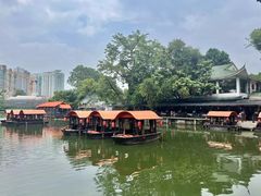 -侨美·唐荔园·40年地道粤菜