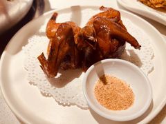 -顺峰顺水顺德菜(第一百货店)