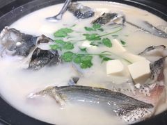 -千岛湖小鱼儿·淳安匠心农家菜