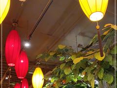 大堂-北平盛世·新京菜·北京烤鸭(劲松·双井店)