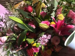 -万卉源鲜花店(百尚生活广场店)