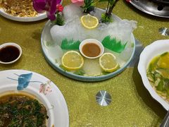 -启东小海鲜(庄先湾路1号店)