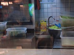 -甲乙饼·手工牛肉饼(东方广场店)