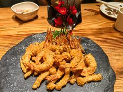-花溪雨·森林餐厅(石基店)