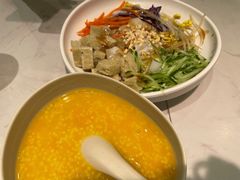 秘制凉皮-晋心山西面(壹方城店)