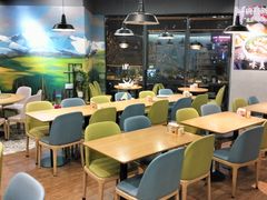 -金莹丸子汤清真(朝外SOHO店)