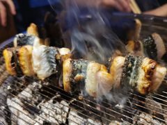 -泥炉烧肉师(新街口金銮巷店)