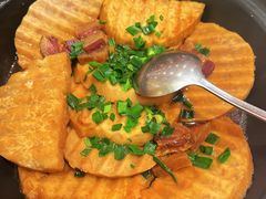 -好福记饭店(红梅公园店)