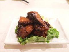 -翠亭酒家(山西南路店)