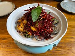 -必点海鲜·鲅鱼水饺(鞍山西道店)