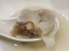 -南城香·饭香串香馄饨香(青年路店)