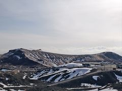 -阿苏山