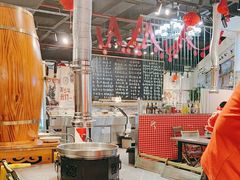 -晓燃地摊烤肉(朝阳双桥店)