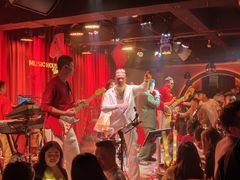 -音乐房子·Vintage Live Bar(玉林总店)