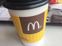 -麦当劳(盐城世纪大道得来速店)