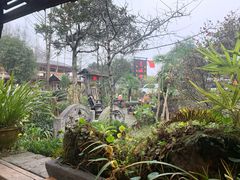 -青城甲(青城山店)