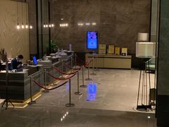 -都会尚膳·海鲜自助餐厅(重庆万豪酒店)