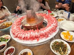 -额尔敦草原涮羊肉·烧烤(冻青树总店)