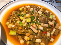 -鼎盛蜀坊·重庆江湖菜(市桥地铁站店)